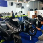Cuci Motor Modern dan Kinclong di Sungai Penuh, GEN Autocare Jawabannya