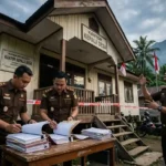 Kejari Sungai Penuh Usut Dugaan Korupsi Dana Desa Tebing Tinggi Rp1,5 Miliar