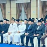 Seleksi 5 Kepala OPD Sungai Penuh, BKPSDM Ingatkan Calon Peserta Jaga Ketelitian dan Kesehatan