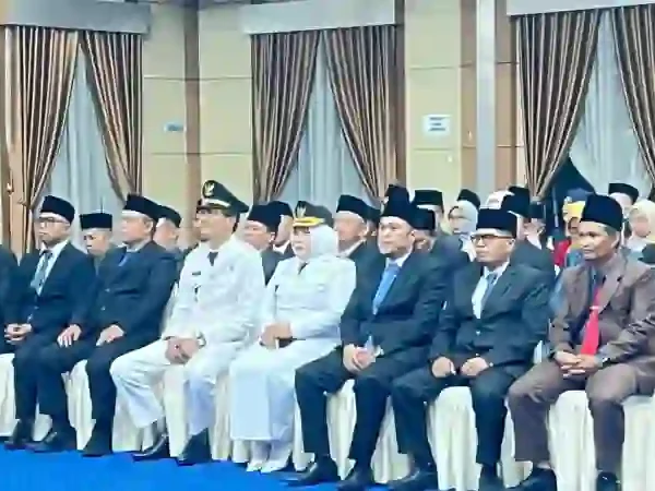 Seleksi 5 Kepala OPD Sungai Penuh, BKPSDM Ingatkan Calon Peserta Jaga Ketelitian dan Kesehatan