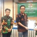 Soni Indra Kembali Pimpin KAHMI Kerinci-Sungai Penuh periode 2026-2031