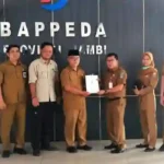 Gubernur Jambi Siap Bantu, Dinkes Kerinci Gercep Ajukan Proposal Rp6 Miliar untuk RSUD