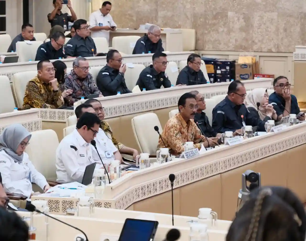 Sertifikat Tanah Rakyat dan Pangan