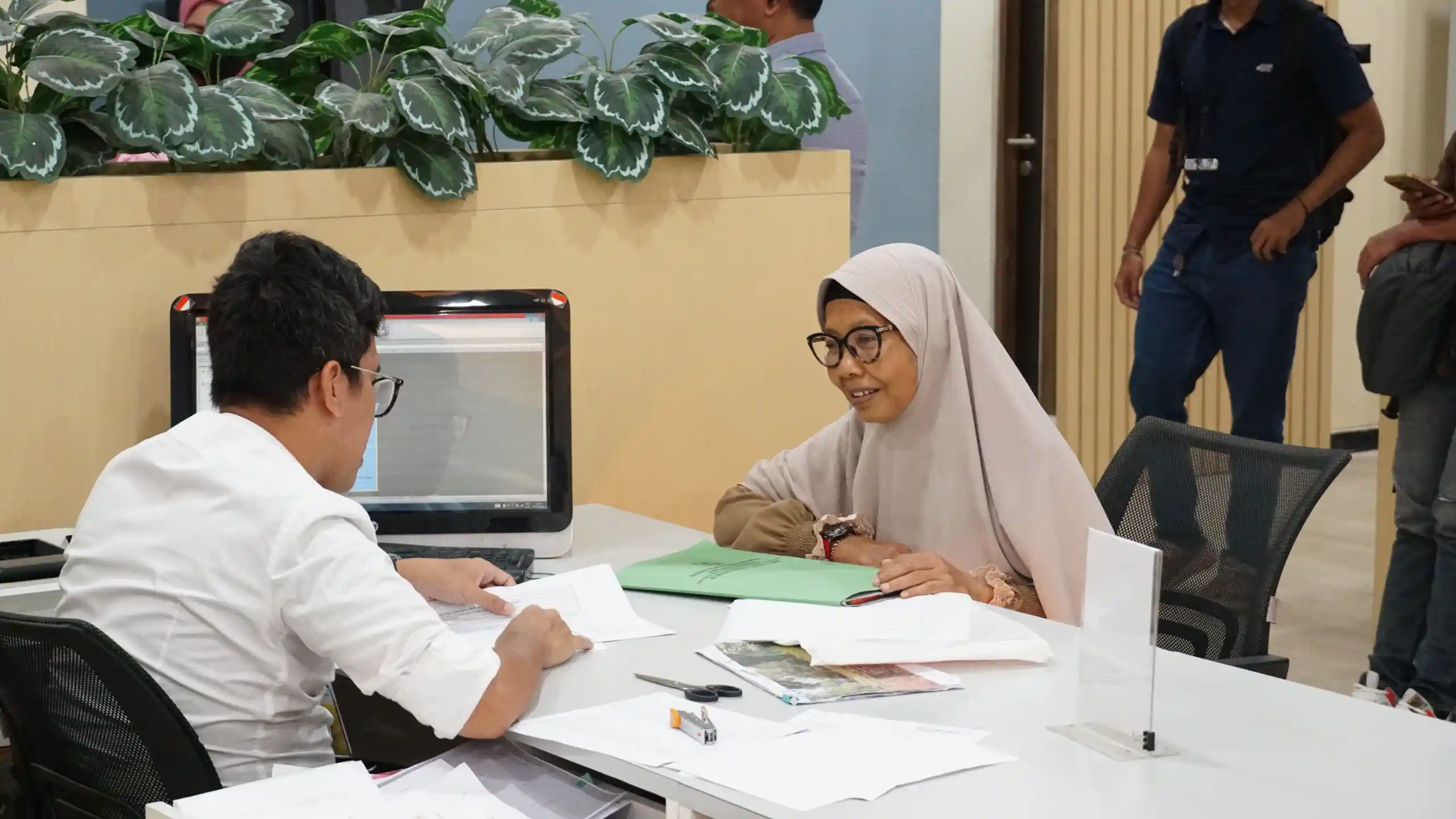 Cara Urus Peralihan Hak Beli Tanah