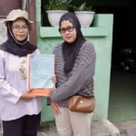 Bayar SPS Sabtu, Selasa Sudah Diukur, Masyarakat Rasakan Kemudahan Layanan Pengukuran Terjadwal