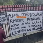 Dinas Pendidikan Kerinci Ganti Kepsek SD Pendung Mudik pasca-Penyegelan