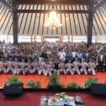Menteri Nusron dalam Kuliah Umum Politeknik Agraria STPN: Tradisi Dialektika Berpikir Tidak Boleh Mati di Mana pun Berada