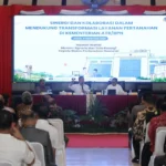 Menteri ATR/Kepala BPN: Transformasi Organisasi dan Layanan Pertanahan Harus Bermuara pada Kepastian bagi Masyarakat