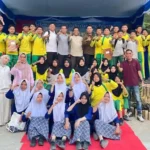 Membanggakan, MTsN 1 Kota Sungai Penuh Sapu Bersih Juara KOMPAS 2026
