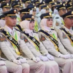 Sri Sultan Hamengkubuwono X: Indonesia Butuh Insan Pertanahan yang Mampu Baca Peta Sekaligus Memahami Manusia