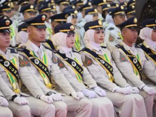 Sri Sultan Hamengkubuwono X: Indonesia Butuh Insan Pertanahan yang Mampu Baca Peta Sekaligus Memahami Manusia