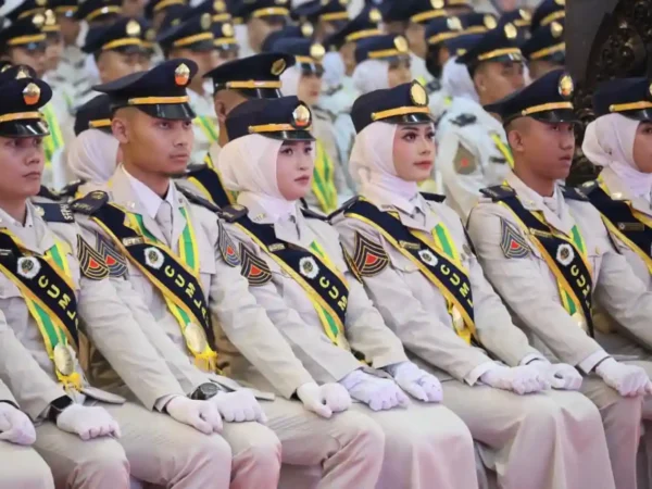 Sri Sultan Hamengkubuwono X: Indonesia Butuh Insan Pertanahan yang Mampu Baca Peta Sekaligus Memahami Manusia
