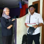 Warga Dapat Kepastian Soal Waktu, Pengukuran Terjadwal Percepat Layanan Pertanahan