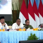 Menteri Nusron Peringatkan Pengusaha: Kebakaran Lahan Dapat Batalkan HGU