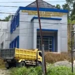 Tak Berfungsi, Proyek Sentra Dodol Kentang Kerinci Rp3 Miliar Terbengkalai