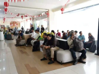 PERINTIS 10 Hari Buat Alur Layanan Lebih Pasti, PPAT di Jaksel: Harus Gerak Cepat Sesuai Ketentuan