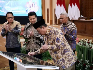 Sinergi Tiga Pilar Jadi Kunci Percepatan Peralihan Hak Terintegrasi 10 Hari