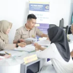 Layanan Pengukuran Terjadwal Percepat Masyarakat Mendapatkan Peta Bidang Tanah