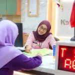 Masyarakat Manfaatkan Waktu Akhir Pekan untuk Mengurus Keperluan Pertanahan dengan PELATARAN