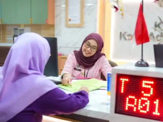 Masyarakat Manfaatkan Waktu Akhir Pekan untuk Mengurus Keperluan Pertanahan dengan PELATARAN