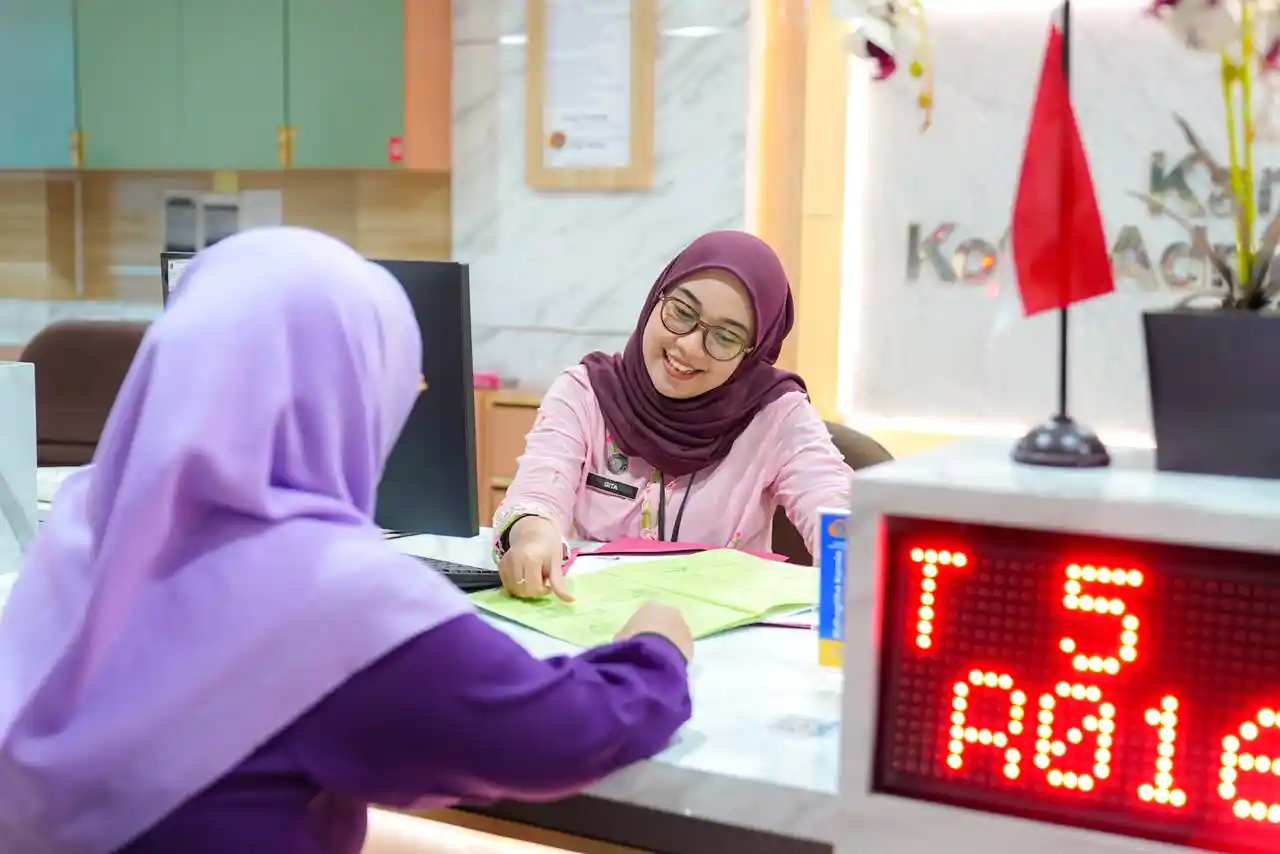 Layanan PELATARAN ATR/BPN Saat Akhir Pekan