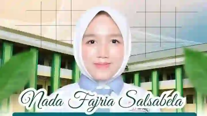 Siswi MAN 3 Kerinci OMI 2026