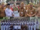 MTsN 1 Kota Sungai Penuh Raih Juara 1 Lomba Barisan Indah HUT RI ke-81