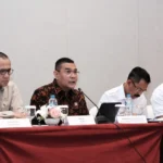 Konsinyering RUU Pengaturan Reforma Agraria, Wamen Ossy Harapkan Kebijakan yang Adil dan Mampu Selesaikan Persoalan Agraria
