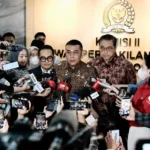 Wamen Ossy: Kementerian ATR/BPN Hormati Proses Hukum dan Pastikan Layanan Pertanahan Tetap Berjalan