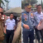 Cekcok Warnai Penertiban PKL di Sungai Penuh, Keluarga Soroti Sikap Petugas
