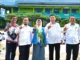 Moza Suci Wulandari Harumkan MAN 1 Sungai Penuh di Duta Generasi Hijau Jambi