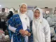 Sri Kartini Alfin Hadiri Milad ke-45 BKMT di Jakarta, Perkuat Peran Majelis Taklim