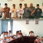 DPRD Sungai Penuh Matangkan Persiapan Pilkades Serentak 2027