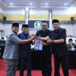 DPRD Sungai Penuh Bahas Perubahan APBD 2026 demi Kepentingan Masyarakat