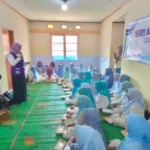 TP PKK Sungai Penuh Dorong Lansia Tetap Produktif Lewat Sekolah Lansia Tangguh