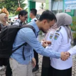 Sungai Penuh Jadi Percontohan Nasional Imunisasi dan Penurunan Stunting se-Sumatera