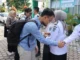 Sungai Penuh Jadi Percontohan Nasional Imunisasi dan Penurunan Stunting se-Sumatera