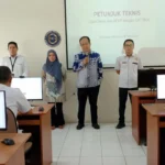 26 ASN Sungai Penuh Ikuti Ujian Dinas demi Wujudkan Pelayanan Publik Profesional