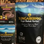 Kopi Sungai Bermas: Aroma Khas Kerinci yang Memikat Hati Penikmat Kopi