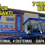 Ini 7 Nama Yang Siap Bermkompetisi di Bursa Direktur Perumda Tirta Sakti Kerinci