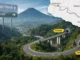Konektivitas Sungai Penuh–Tapan Kian Terbuka, Opsi Flyover dan Terowongan Masuk Kajian