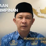 Ini Nama-nama Lima Plt Kepala SMPN Yang Ditunjuk Pemkot Sungai Penuh