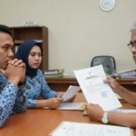 BKPSDM Perketat Rekomendasi Cerai ASN Sungai Penuh, Tolak Alasan Mengada-ada