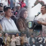 Resmi Dibuka Bupati Monadi, Seduh 3.805 Kopi Semarakkan Festival Kopi Kerinci 2026