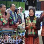 MAN 2 Kerinci Resmi Jadi Sekolah Siaga Kependudukan: Cetak Generasi Muda Berencana dan Berkualitas