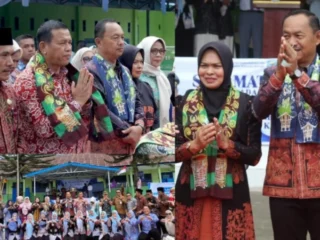 MAN 2 Kerinci Resmi Jadi Sekolah Siaga Kependudukan: Cetak Generasi Muda Berencana dan Berkualitas