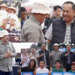 Bupati Monadi Tutup Festival Kopi Kerinci 2026: Angkat Potensi Lokal dan Ekonomi Petani