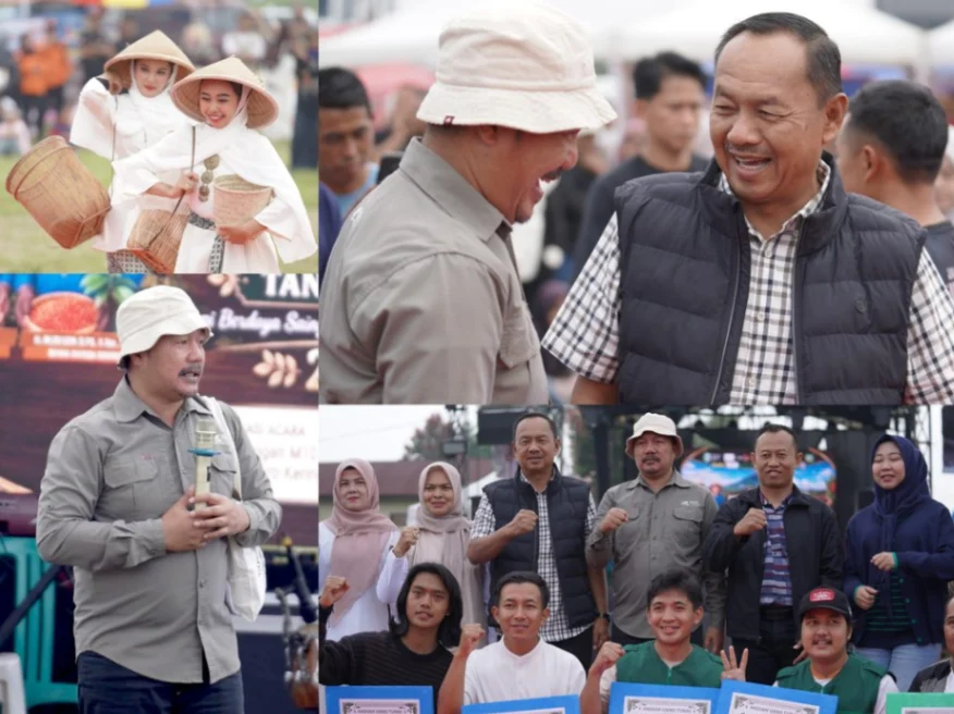 Festival Kopi Kerinci 2026