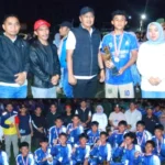 Kerinci Cetak Sejarah Manis: Juara Umum dan Borong Gelar di GSI Jambi 2026