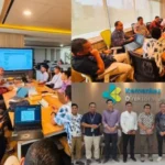 Dinkes Kerinci Jemput Bola ke Kemenkes, Perjuangkan Fasilitas dan Layanan RSUD